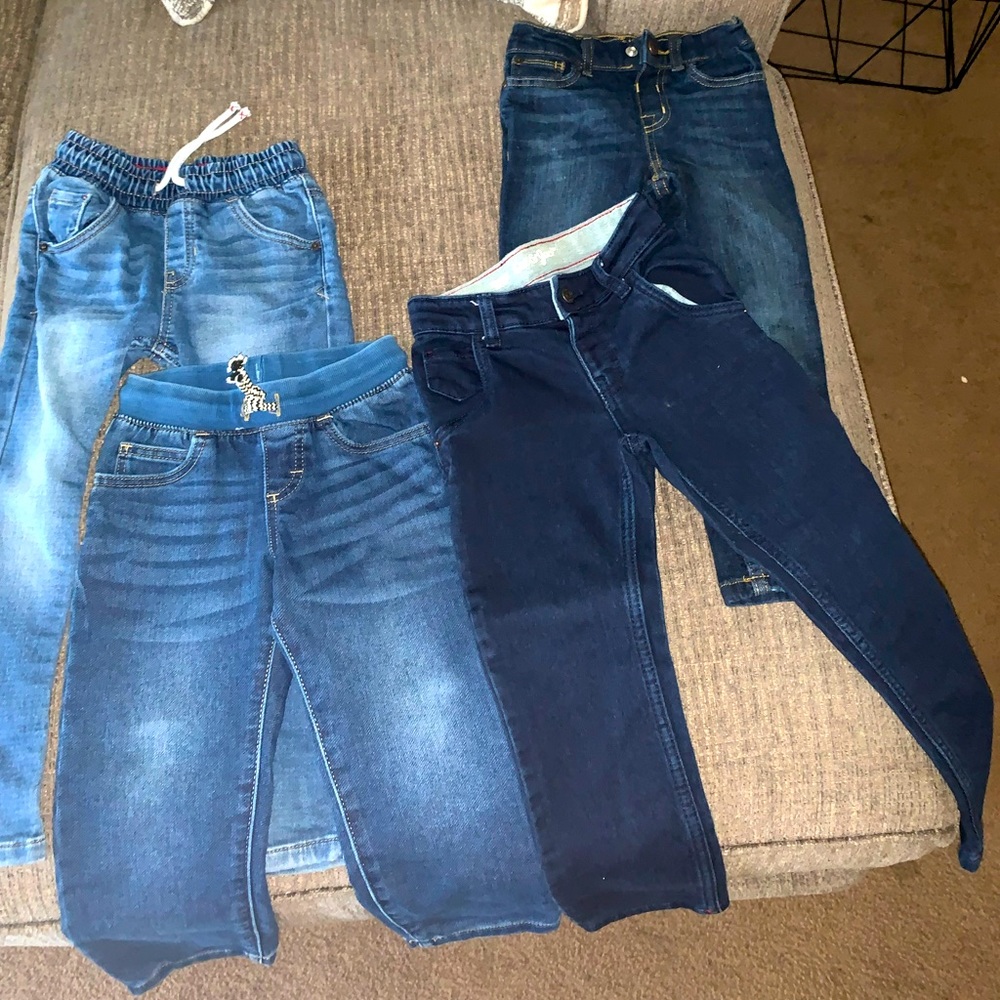 Toddler Jeans Bundle